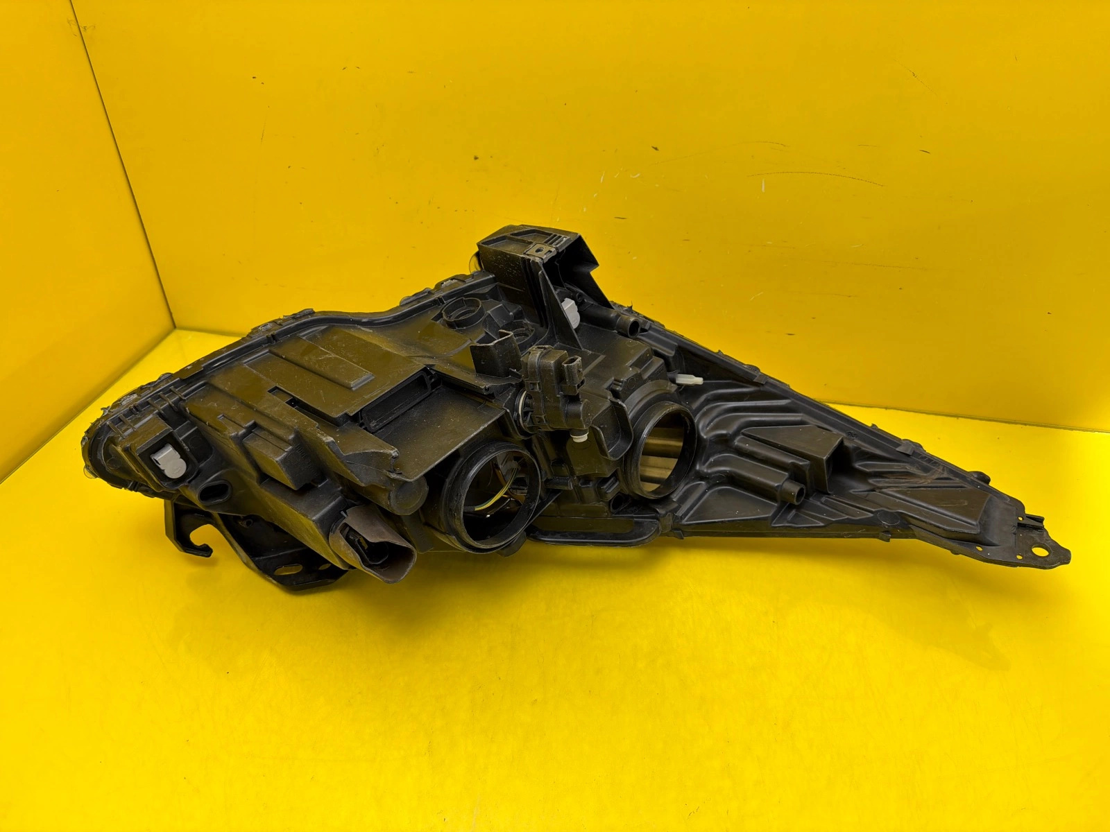 Far Peugeot 3008 - Image 5