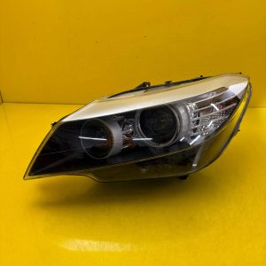 Far stânga Bi-Xenon Direcțional E89 OEM 7191733-10