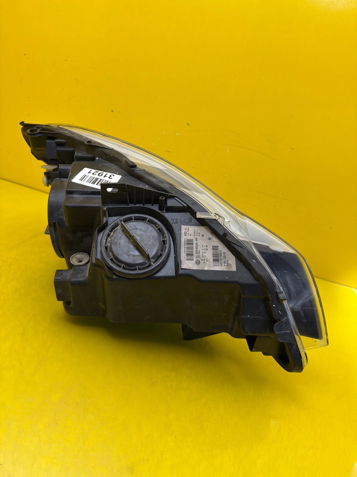 Far stânga Bi-Xenon Direcțional E89 OEM 7191733-10 - Image 4