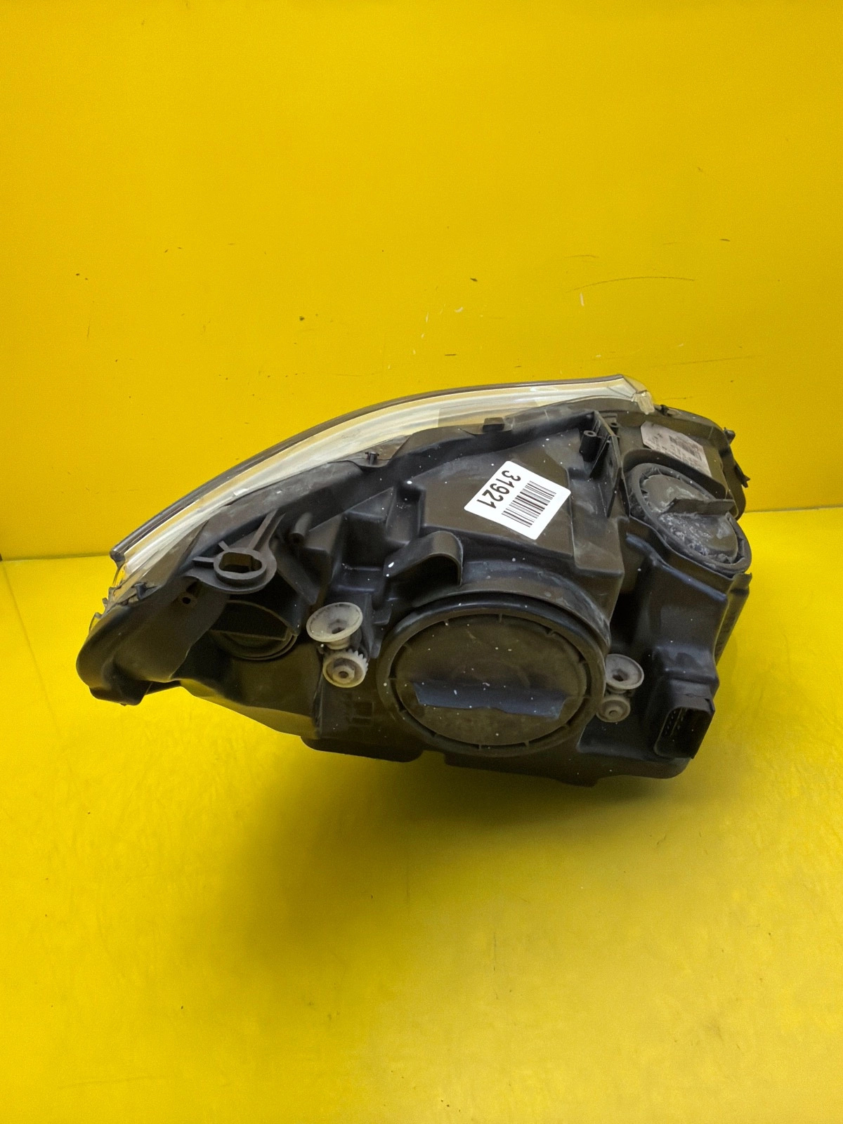 Far stânga Bi-Xenon Direcțional E89 OEM 7191733-10 - Image 5
