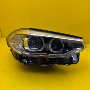 Far dreapta Full LED BMW X3 G01 OEM 31923