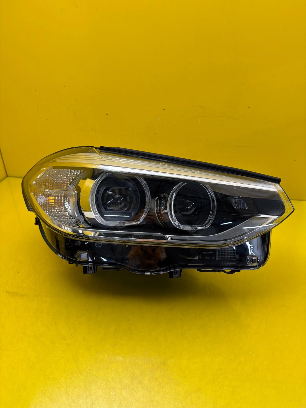 Far dreapta Full LED BMW X3 G01 OEM 31923