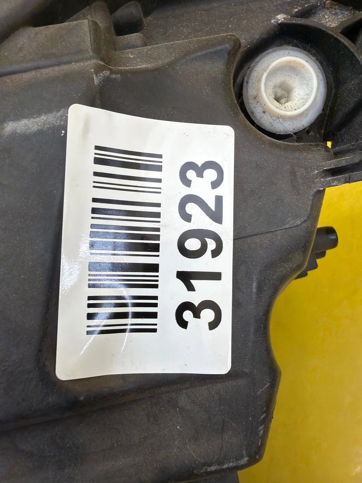 Far dreapta Full LED BMW X3 G01 OEM 31923 - Image 2