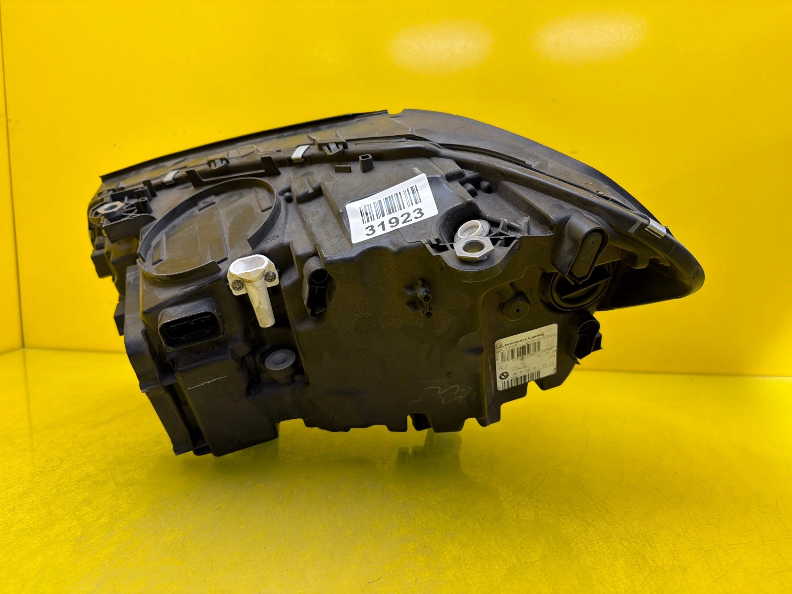 Far dreapta Full LED BMW X3 G01 OEM 31923 - Image 4