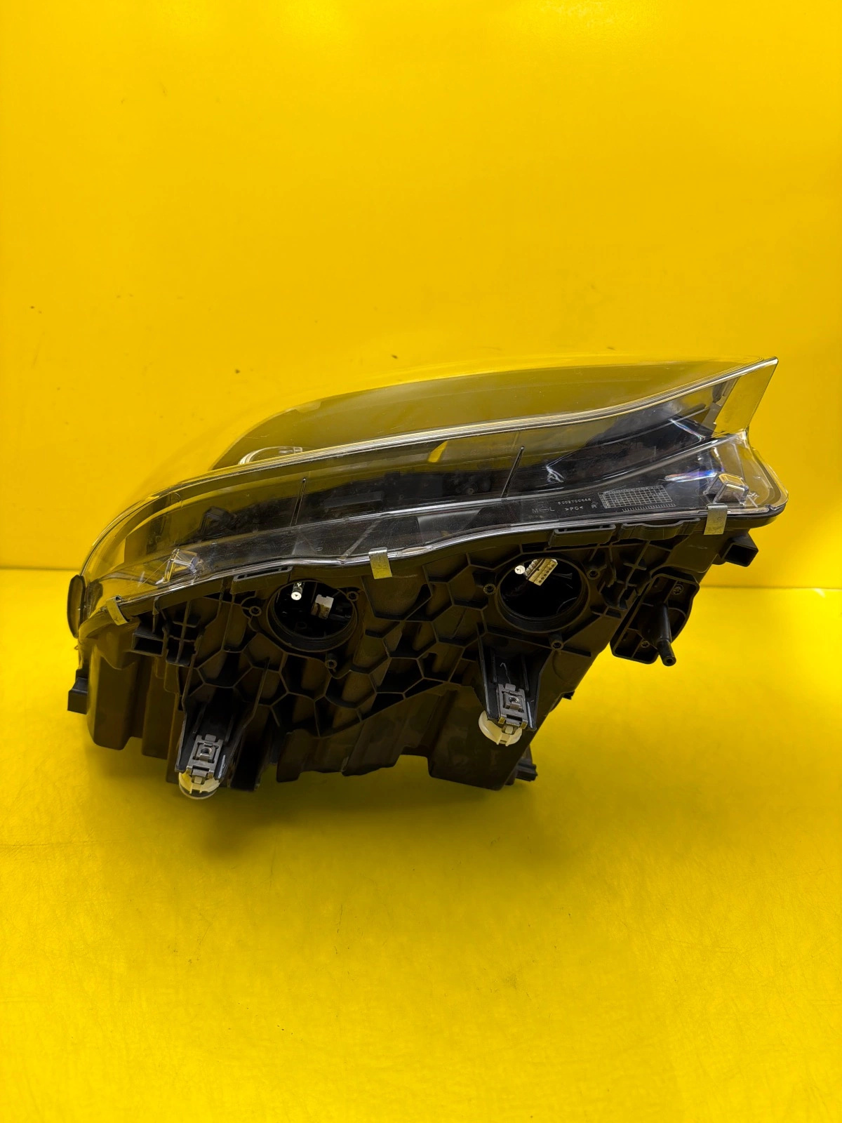 Far dreapta Full LED BMW X3 G01 OEM 31923 - Image 6