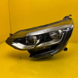 Far Renault Megane 4 IV 16- LED