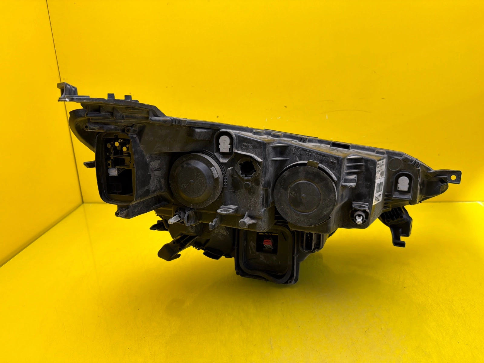 Far Renault Megane 4 IV 16- LED - Image 3