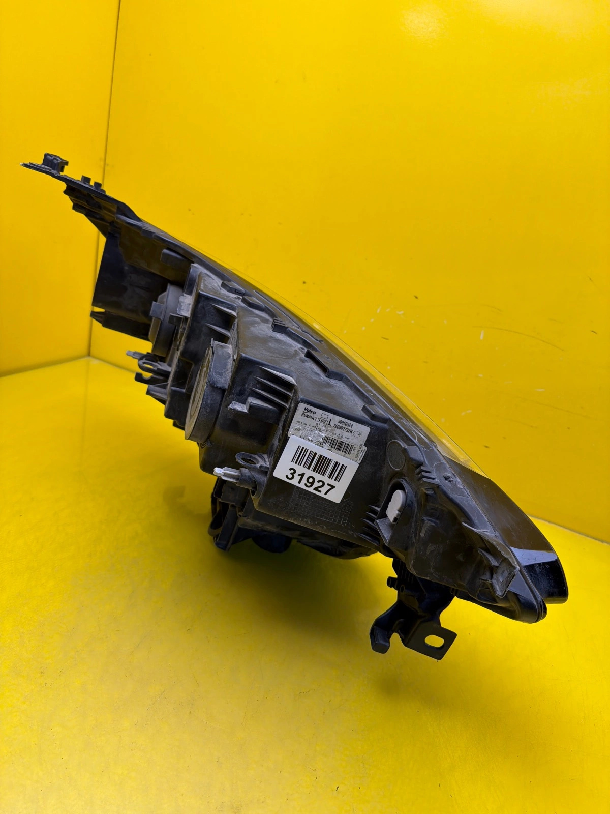 Far Renault Megane 4 IV 16- LED - Image 4