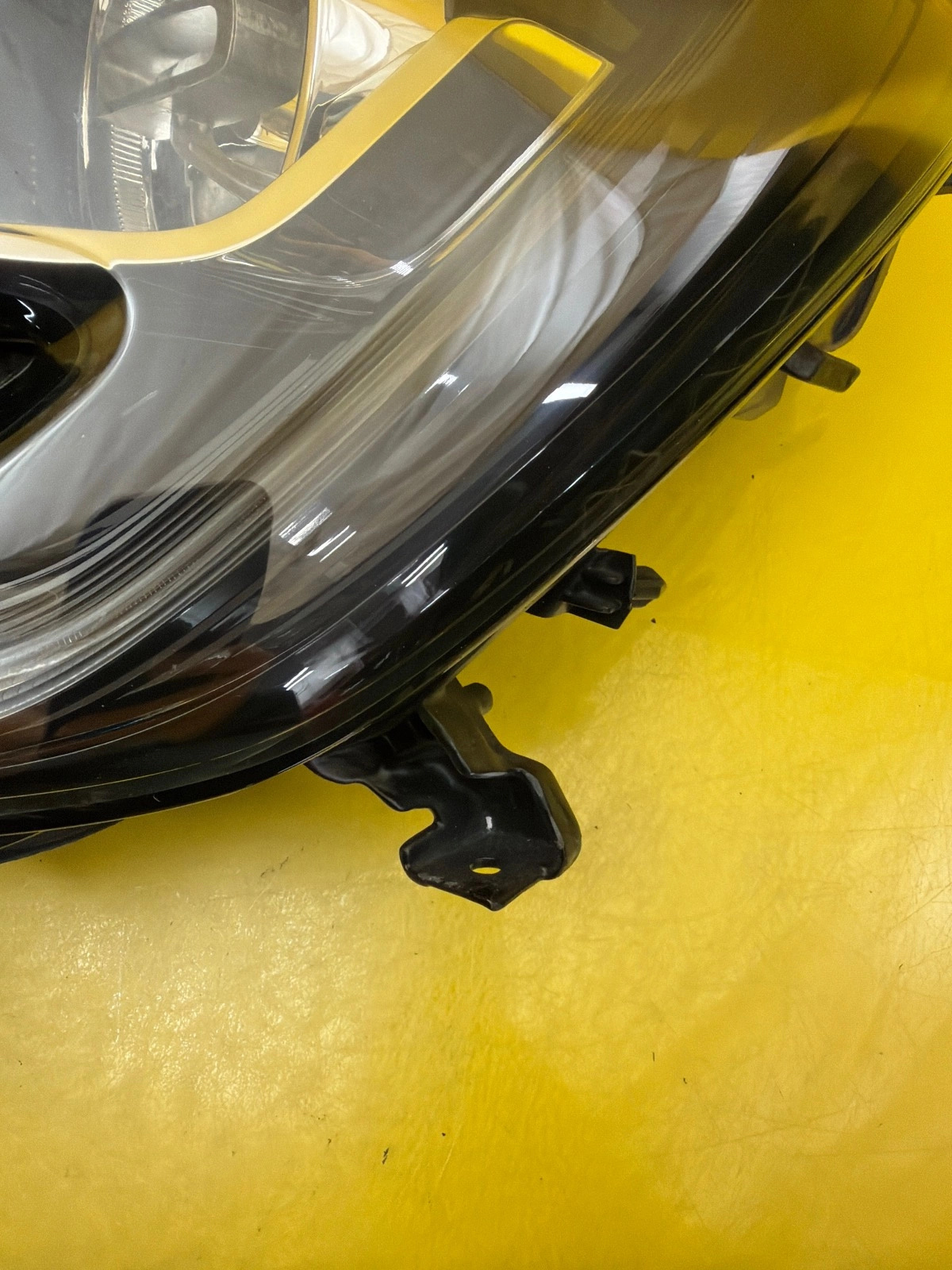Far Renault Megane 4 IV 16- LED - Image 5