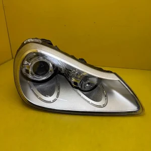 Far Dreapta Porsche Przod Cayenne 7L5 Fl