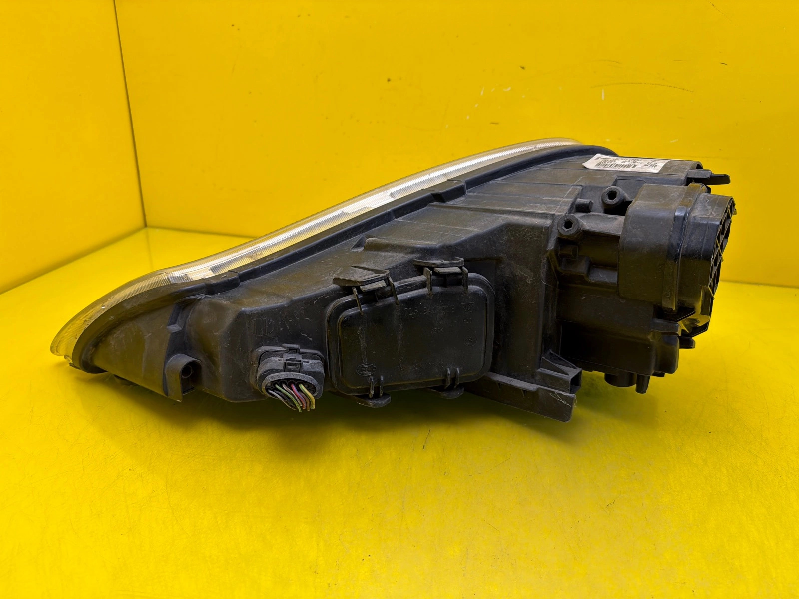 Far Dreapta Porsche Przod Cayenne 7L5 Fl - Image 3
