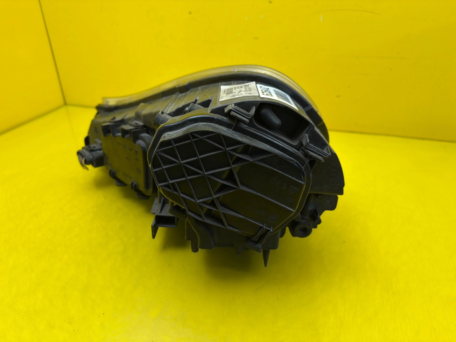 Far Dreapta Porsche Przod Cayenne 7L5 Fl - Image 4