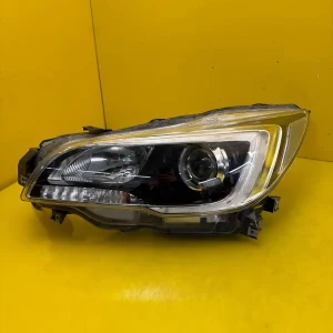 Far Subaru Legacy Bn 6 VI LED