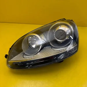 Far VW Golf V Jetta Xenon