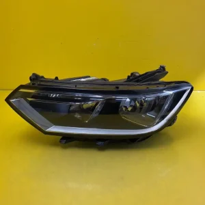 Far Stanga Volkswagen Przod Passat B8 3Gc