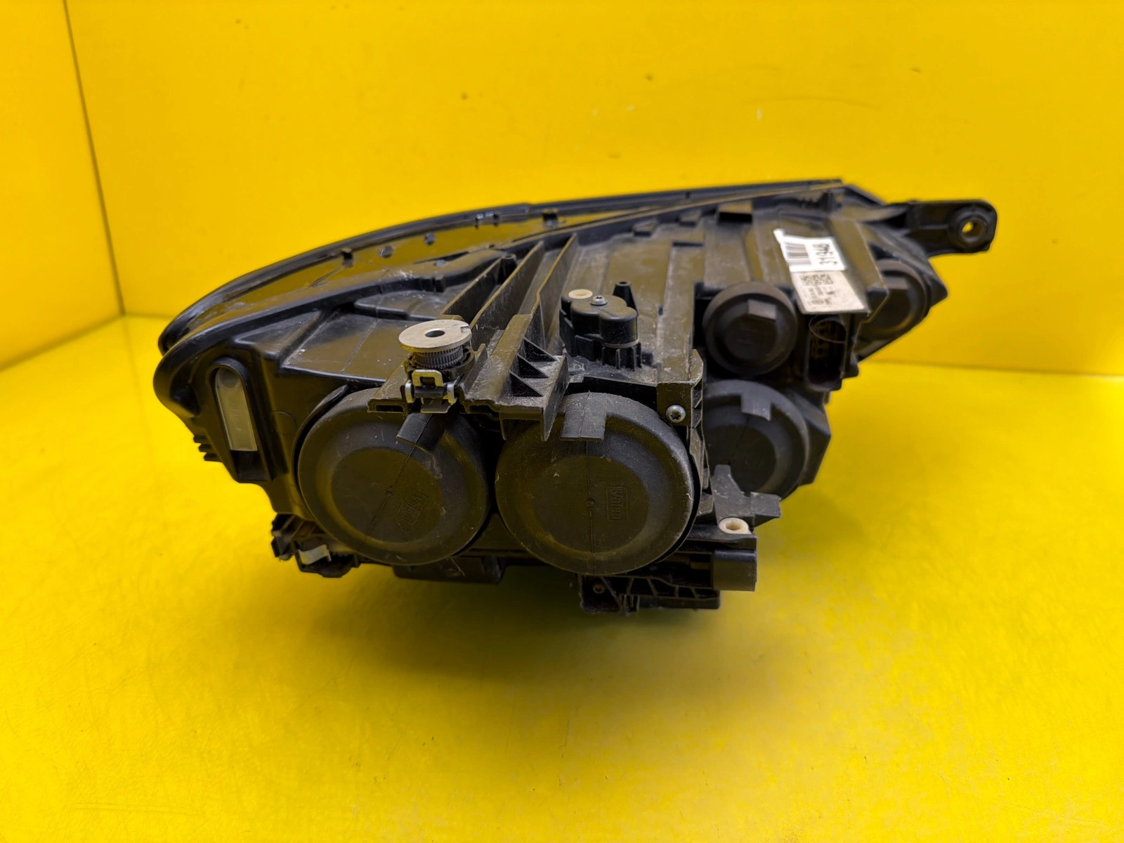 Far Stanga Volkswagen Przod Passat B8 3Gc - Image 4