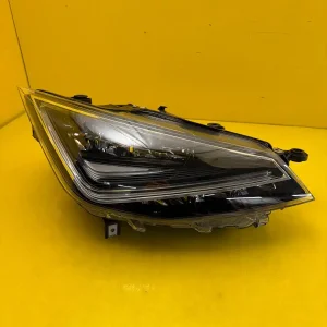 Far Dreapta Seat Ibiza V 6f Arona Full LED