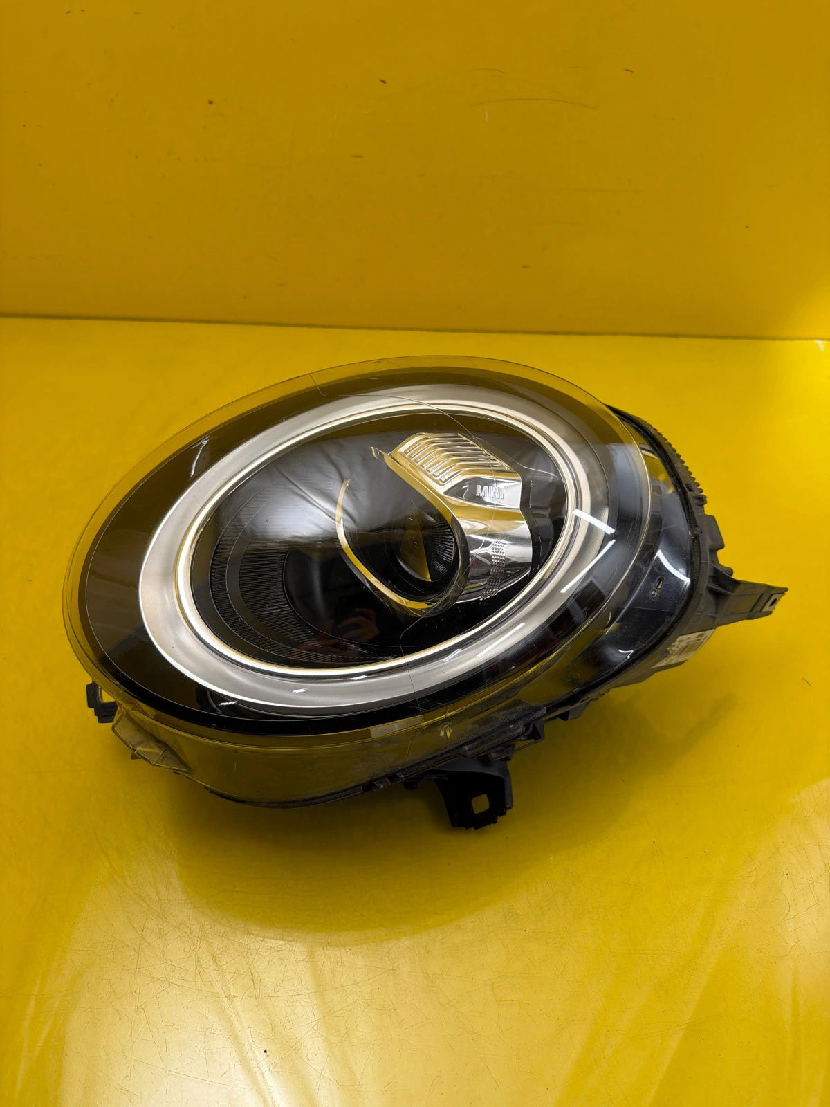 Far Mini Cooper F56 F57 Lift Full LED