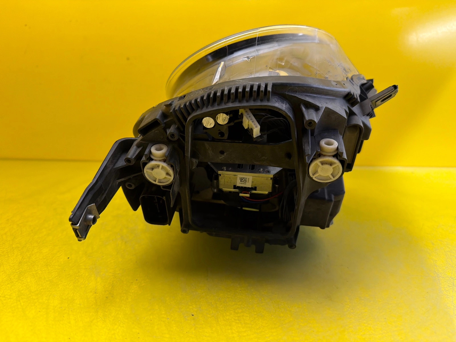 Far Mini Cooper F56 F57 Lift Full LED - Image 5