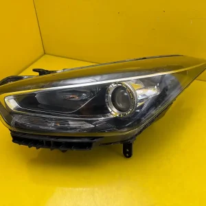 Far Hyundai I40 Soczewka LED