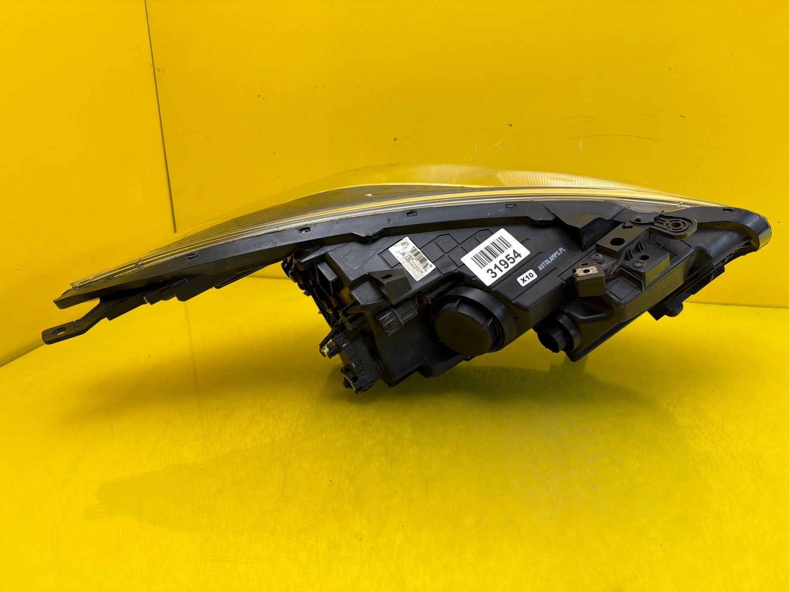 Far Hyundai I40 Soczewka LED - Image 3