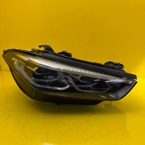 Far dreapta Full LED BMW Seria 8 G14 OEM 8739582-04