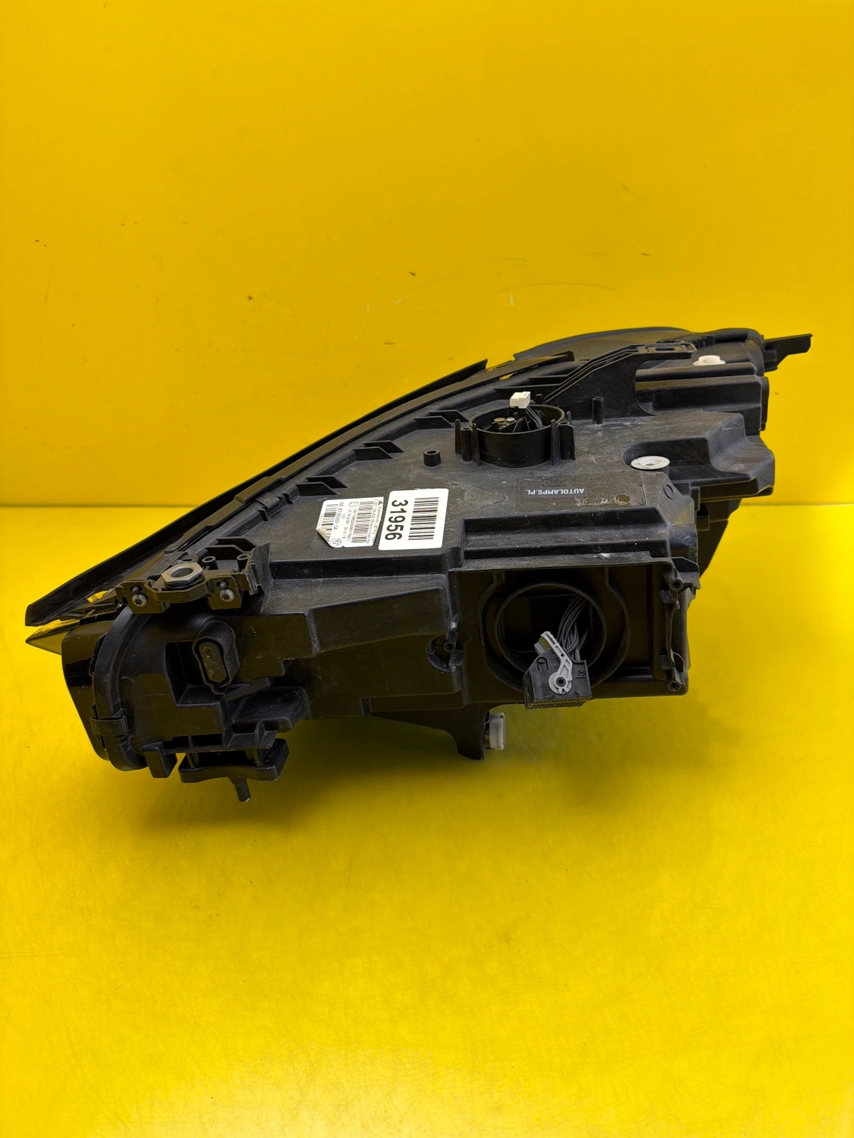 Far Dreapta BMW Seria 8 G14 Full LED - Image 3