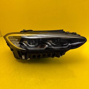 Far dreapta Full LED BMW Seria 4 G22 OEM 5A19352-05