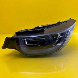 Far stânga Full LED Adaptive Facelift OEM 7467755-05