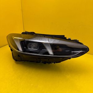 Far dreapta LED BMW Seria 4 G22  Facelift OEM 5A3B2F4-06