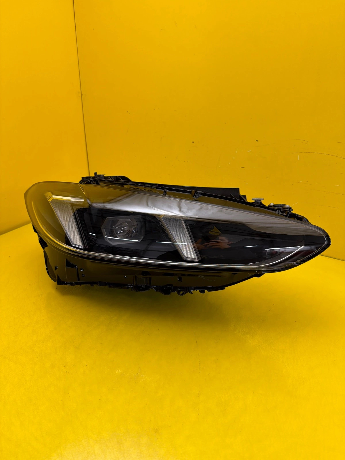Far dreapta LED BMW Seria 4 G22 Facelift OEM 5A3B2F4-06