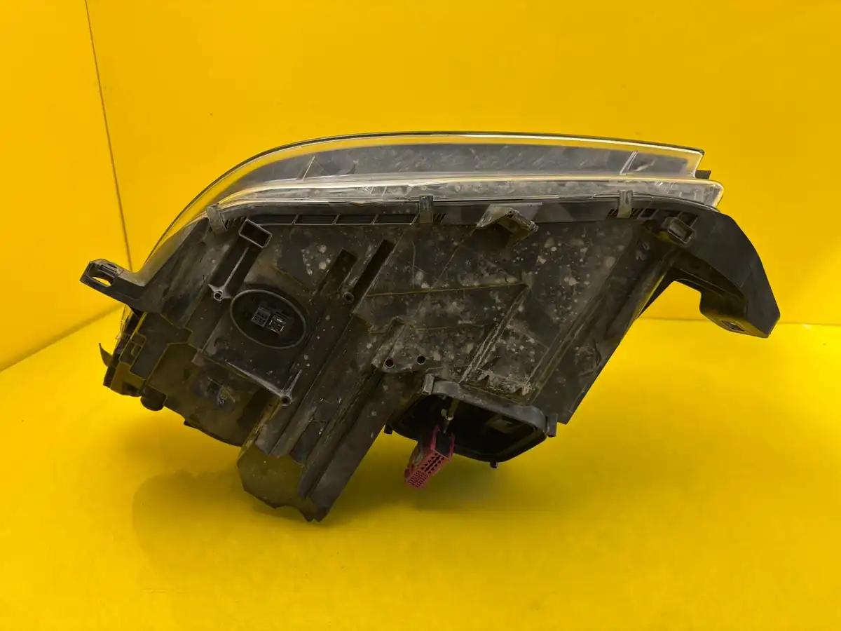 Far Dreapta Mercedes Ml W166 Bixenon
