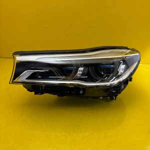 Far stânga Laser BMW Seria 7 G11 OEM 7408703-01