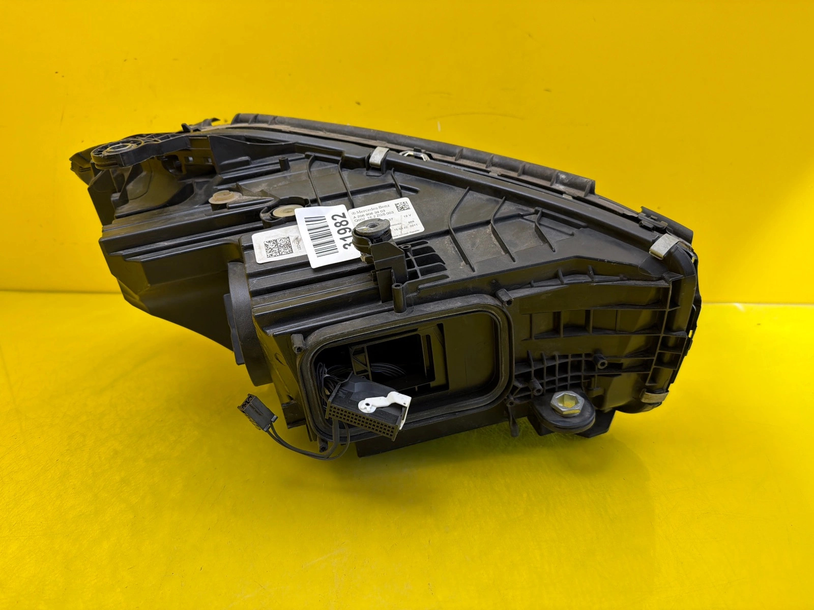 Far stânga Full LED OEM 31982 - Image 3