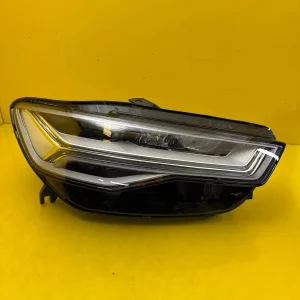 Far Dreapta Audi A6 C7 Lift Full LED