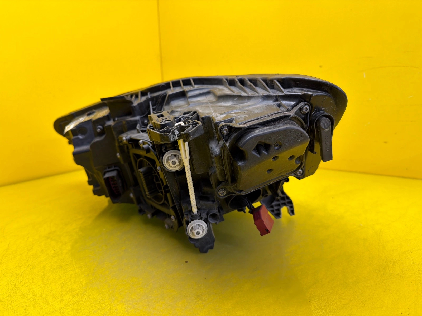 Far dreapta Full LED Facelift OEM 31986 - Image 4