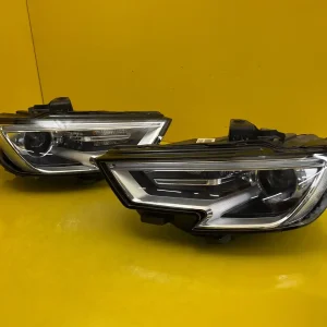 Far Audi A3 8V Lift Full LED