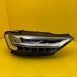 Far Dreapta Audi A8 D5 Laser