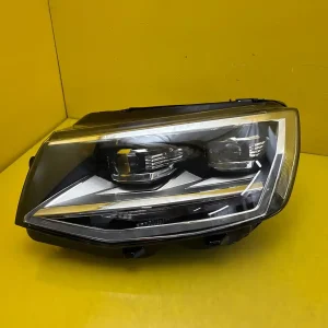 Far Stanga Volkswagen T6 Full LED