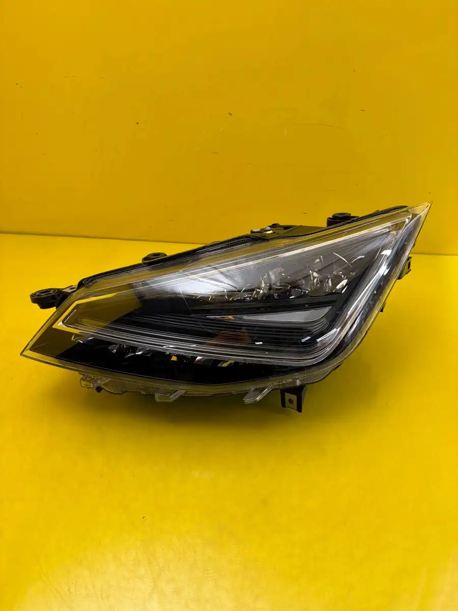 Far Seat Ibiza V 6f Arona Full LED