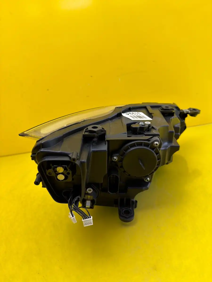 Far Seat Ibiza V 6f Arona Full LED
