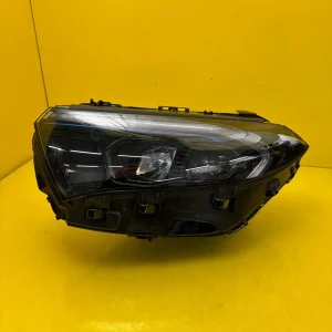 Far Mercedes EQA EQB 243 W243 Full LED