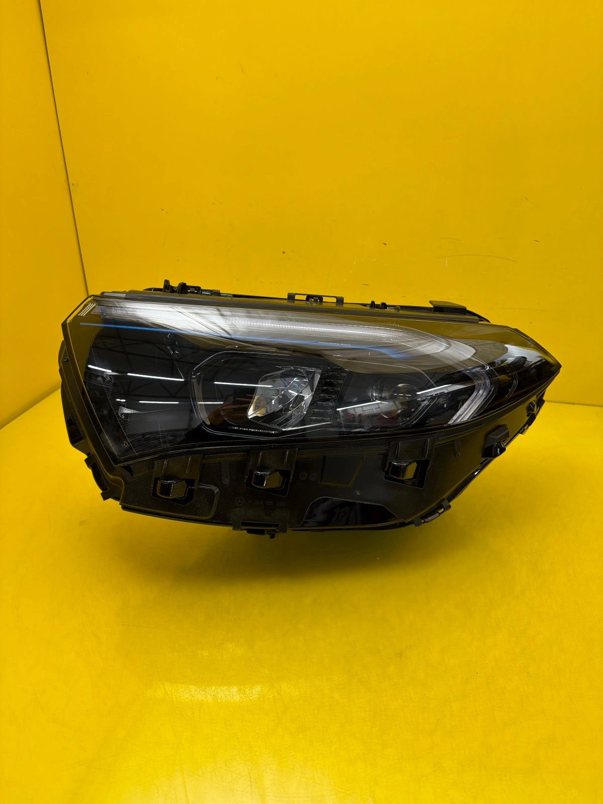Far stânga Full LED OEM 32003