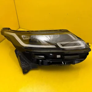 Far Dreapta Land Rover Range Rover Velar L560 LED