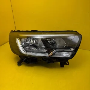 Far Dreapta Renault Przod Kangoo Iv LED
