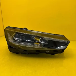 Far Dreapta Skoda Scala Lift Full LED