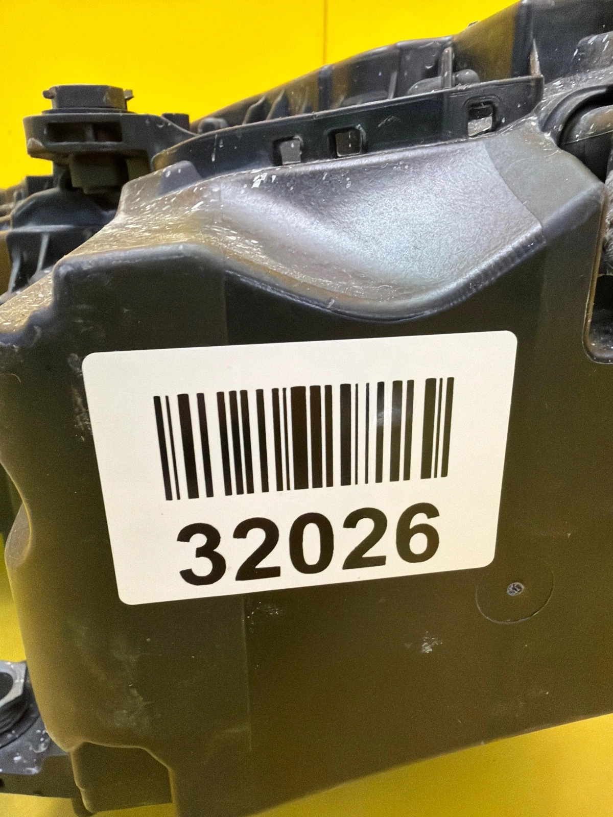 Far dreapta Full LED Facelift OEM 32026 - Image 3