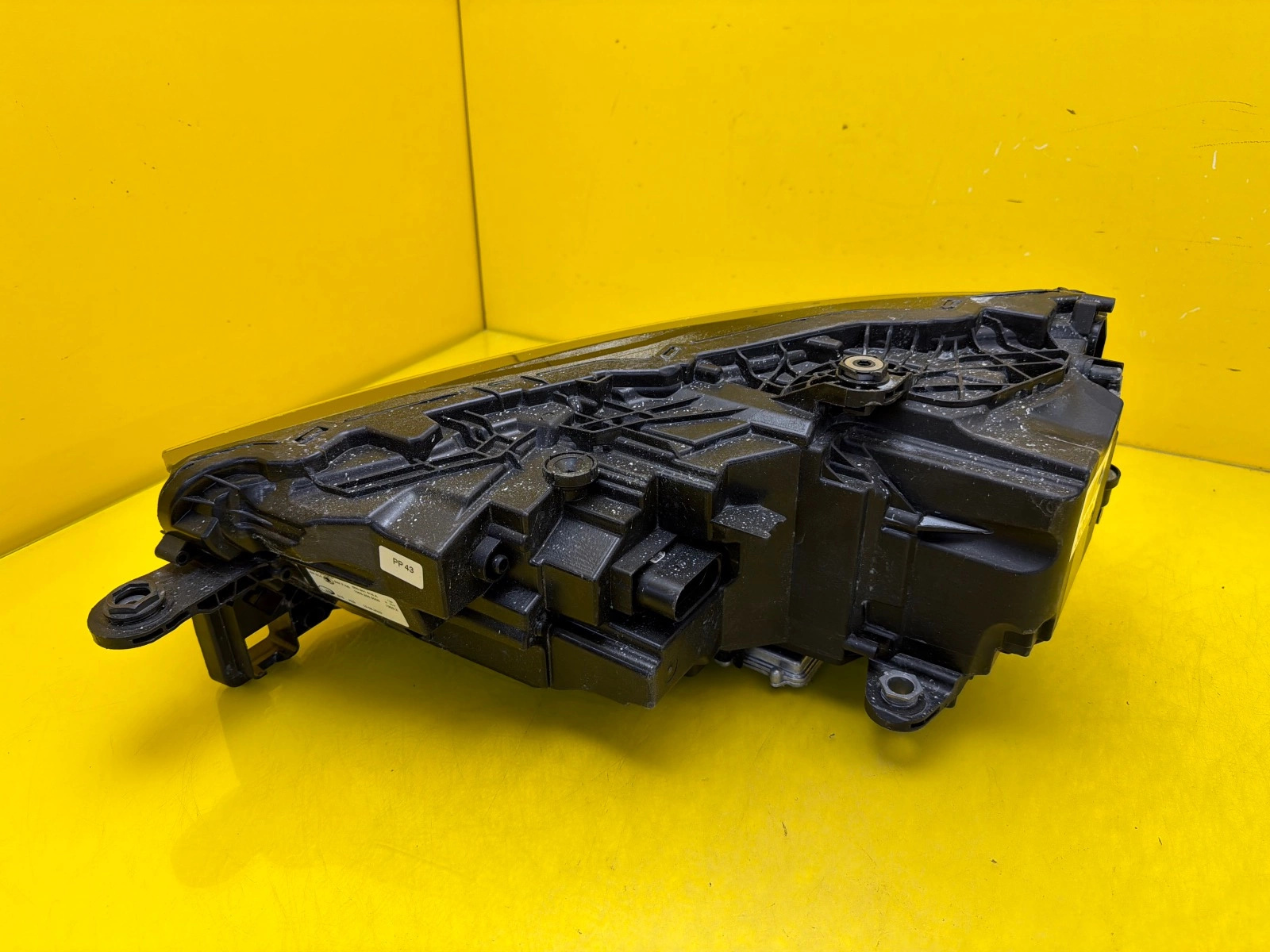 Far dreapta Full LED Facelift OEM 32026 - Image 4