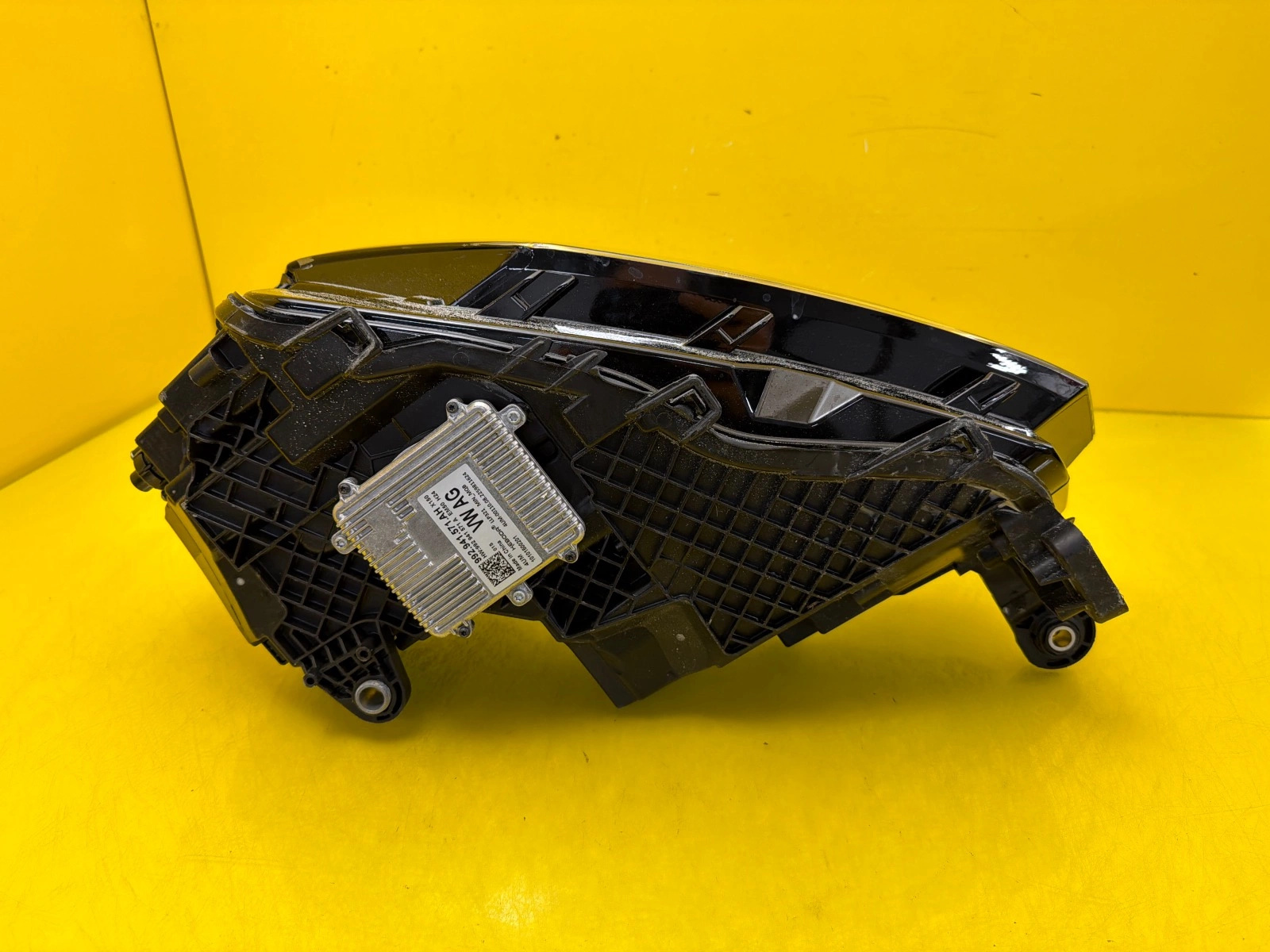 Far dreapta Full LED Facelift OEM 32026 - Image 5