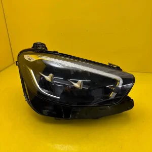 Far Dreapta Mercedes E-Class W213 Lift Full LED